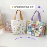 Брендовая японская портативная ткань, сумка через плечо, летняя сумка на одно плечо