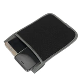 Универсальная сумка-органайзер для путешествий для водительских прав, сумка через плечо, сумка для паспорта, бумажник, картхолдер, анти-кража, коллекция 2023