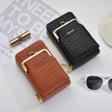 Небольшая дизайнерская летняя сумка для телефона, летний маленький изысканный бумажник, коллекция 2023