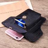 Универсальный дорожный ремень, поясная сумка, портсигар, зажигалка