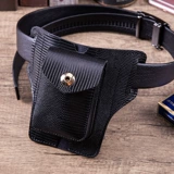 Универсальный дорожный ремень, поясная сумка, портсигар, зажигалка