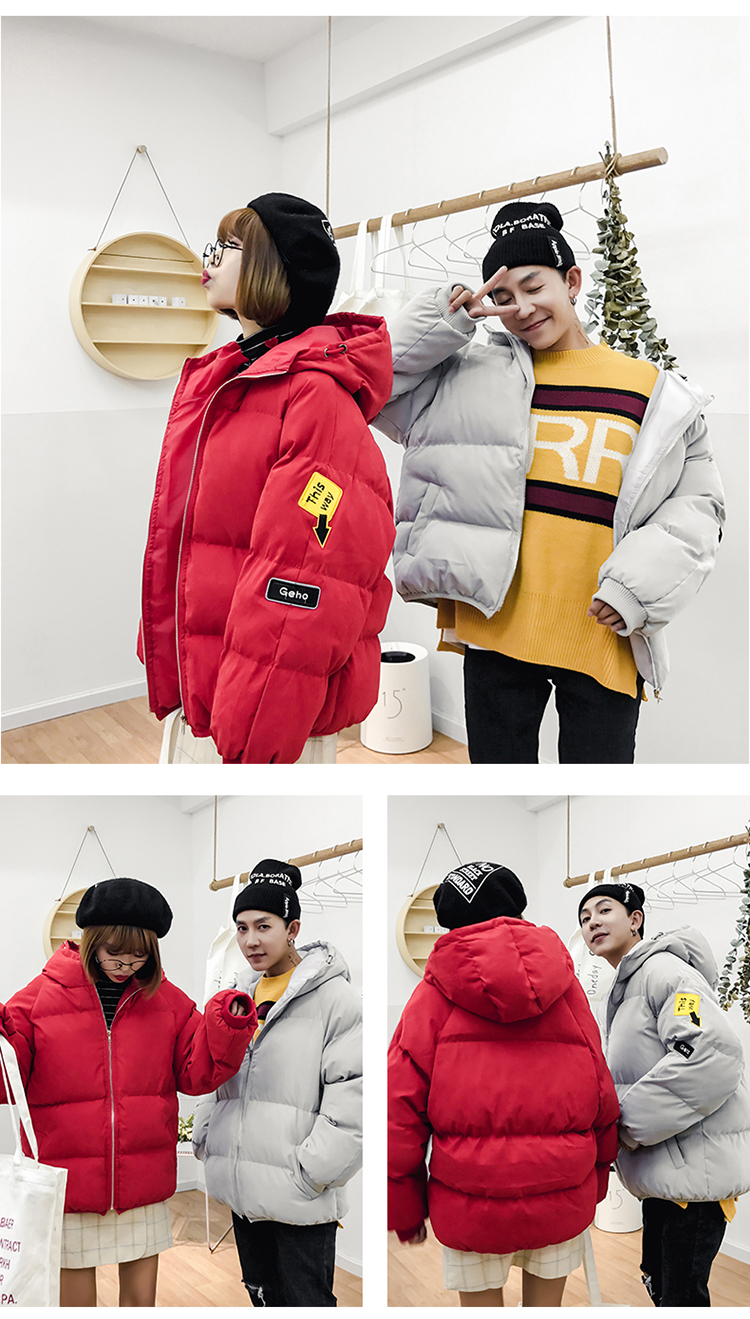 Blouson chaud pour homme - Ref 3115683 Image 19