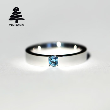 Precision cut santa maria color jewelry quality texture