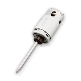 Midea's Soymilk Motor Permanter Mater Motor DE12G13/DE12A41/DE12E12E12/DJ12B-DEX1