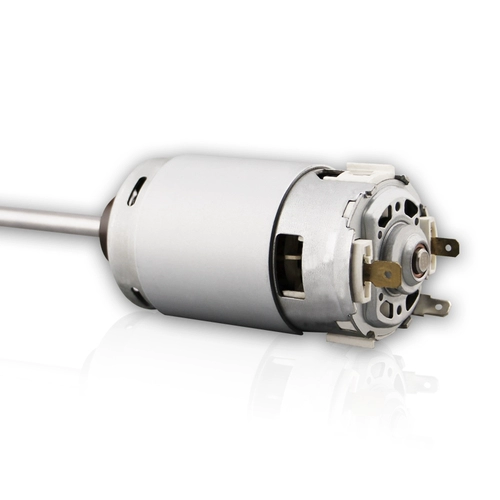 Midea's Soymilk Motor Permanter Mater Motor DE12G13/DE12A41/DE12E12E12/DJ12B-DEX1