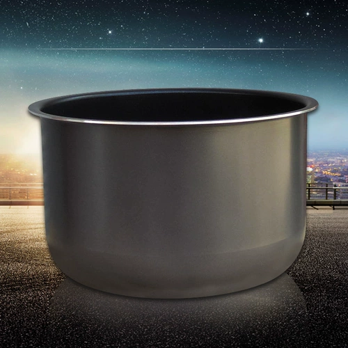 Подходит для вкладыша электрической скороварки Midea PCJ405/MY-CJ40D/внутренней кастрюли 4 л