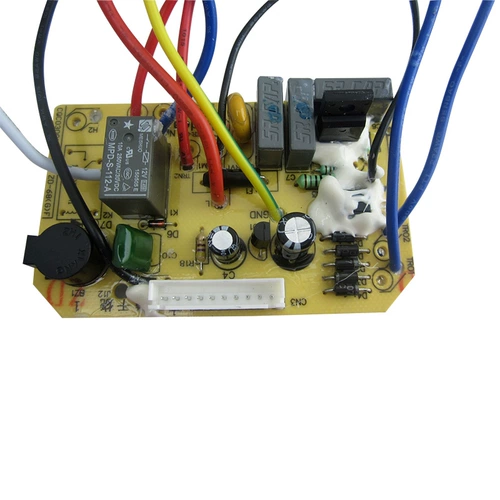 Плата питания машины для соевого молока Midea 12S01An/DS13D11/DS10A11, компьютерная плата/материнская плата/плата