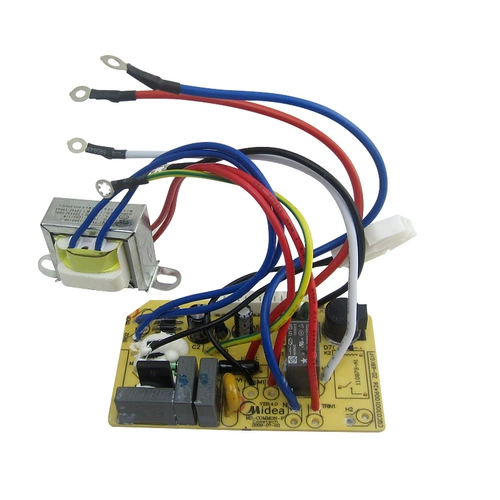 Плата питания машины для соевого молока Midea 12S01An/DS13D11/DS10A11, компьютерная плата/материнская плата/плата