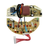 Midea Rice Plick Poard Board Motherboard MB-FD30U Управляющая плата дисплей + плата питания 11-контактная розетка