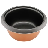 Рисоварки старого стиля Внутренняя лайнерская плита из рисоварки. Неприемная ролика Внутренняя горшка соты 3L/3L подходит для треугольного полумарина