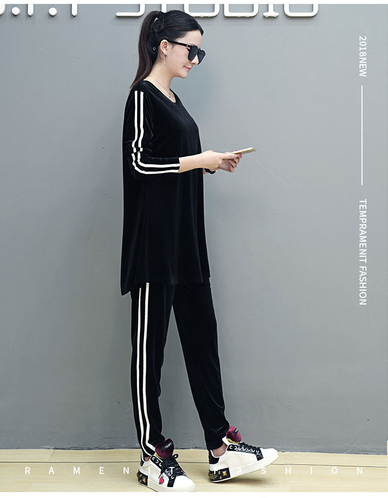 Tenue de loisirs femme - Ref 3240773 Image 9