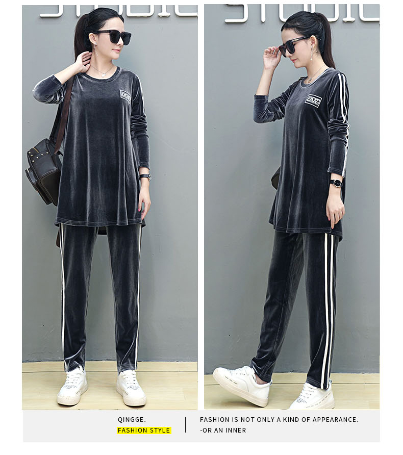 Tenue de loisirs femme - Ref 3240773 Image 18