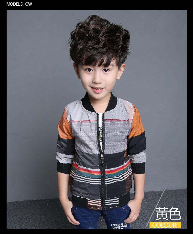 Veste pour garcon - Ref 2157846 Image 16