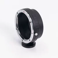 Зеленая зеленая линза Маунт Маунт-Шанет EOS-NEX CANON LENS