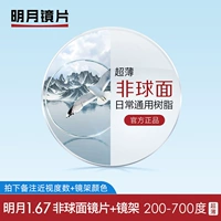 Рамка +1,67, не содержащая линзу (подходит для ссылки на цветовое число 0-800 градусов)