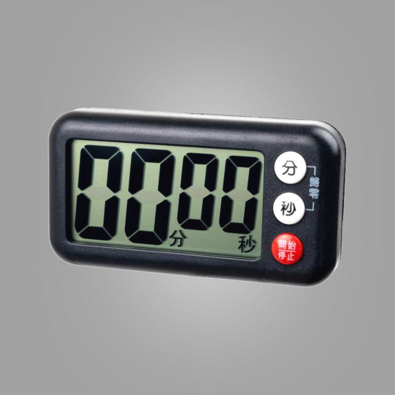 Oven timer kitchen with magnet commercial baking simple refrigerator sticker milk tea shop reminder timer