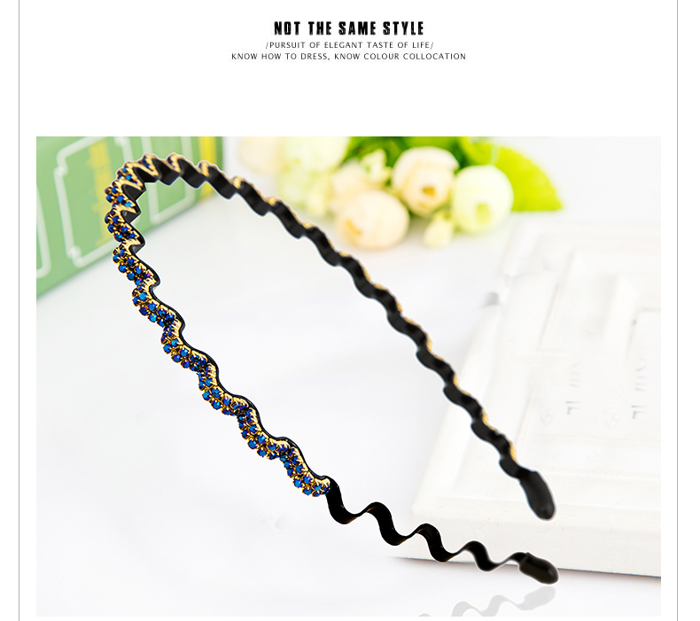 Accessoire cheveux en autre - Ref 1203162 Image 22