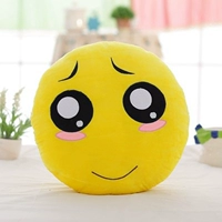 Плохая подушка