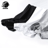 Летний баскетбольный жилет, мужская спортивная футболка для спортзала без рукавов, в американском стиле, свободный крой