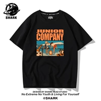 Черный, смотрящий самолет, парень