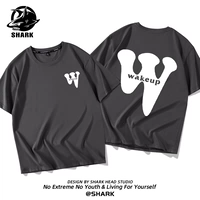 Глубокая пепельная прописная буква White_kb