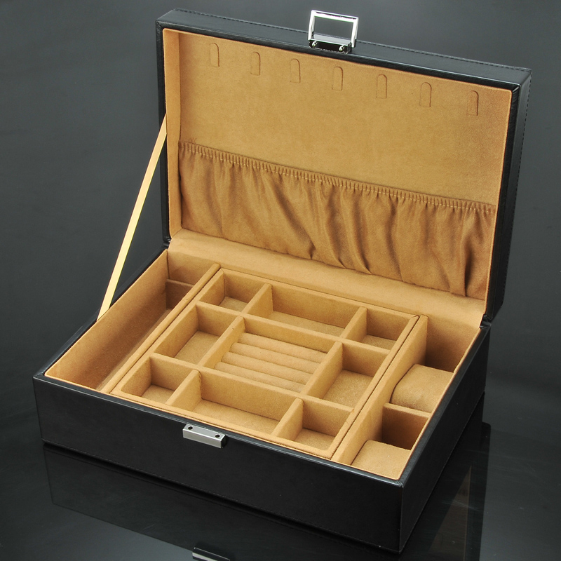 Coffret à bijoux - Ref 3106256 Image 23
