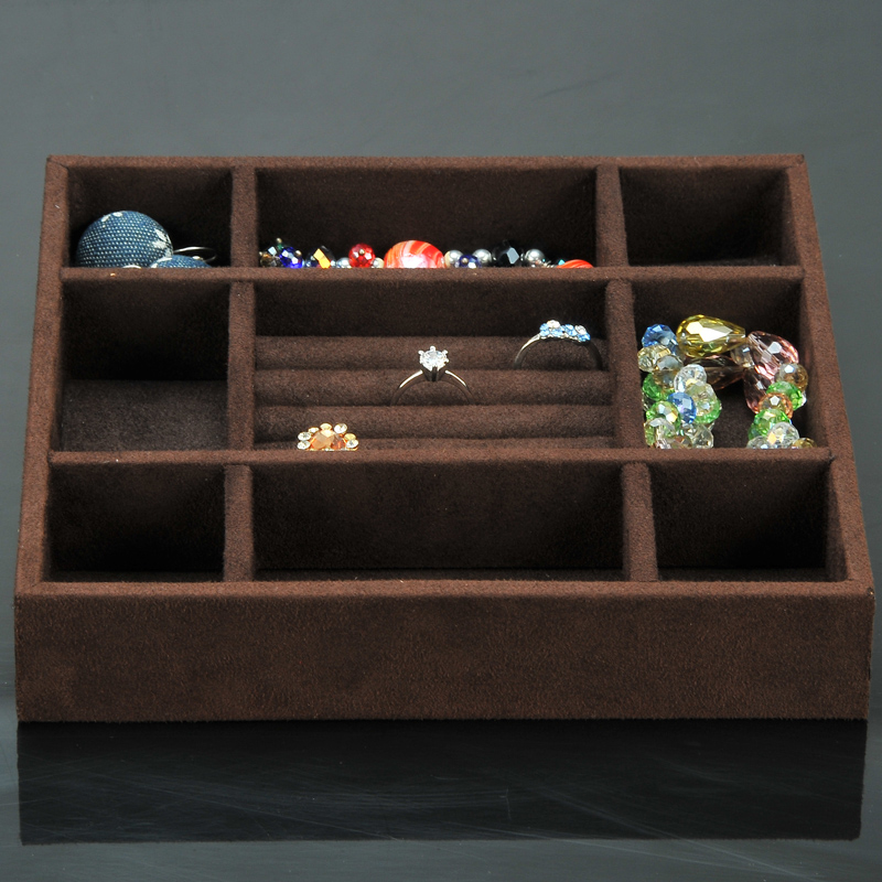 Coffret à bijoux - Ref 3106256 Image 9