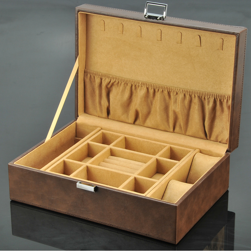 Coffret à bijoux - Ref 3106256 Image 17