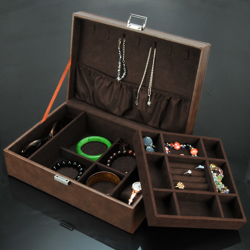 Coffret à bijoux - Ref 3106256 Image 8