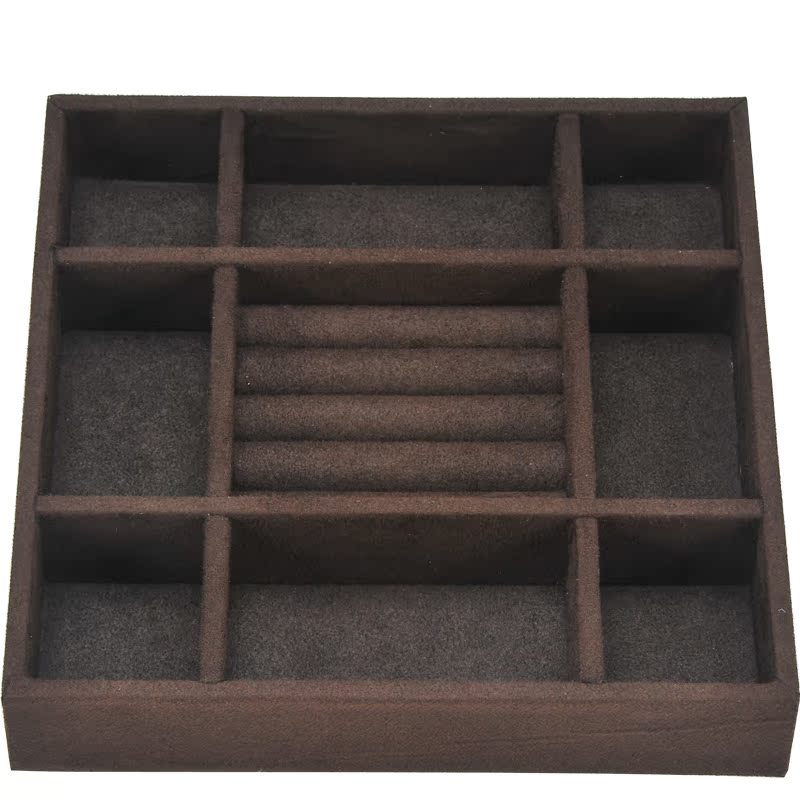 Coffret à bijoux - Ref 3106256 Image 27