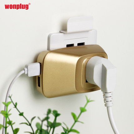 New global universal conversion plug holder Thailand's Design European Eurolabel Japan Insign port version converter-Taobao