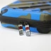 BUBM túi lưu trữ kỹ thuật số EVA đĩa cứng U U Shield Kit kỹ thuật số điện thoại di động điện thoại di động đĩa cứng gói nhà ở - Lưu trữ cho sản phẩm kỹ thuật số túi đựng tai nghe không dây Lưu trữ cho sản phẩm kỹ thuật số