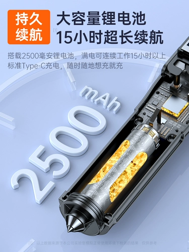 2023 Новый тест на алкоголь тестирование инструментов тестирование вина, инспективное устройство продувание тип специального тестирования вина.