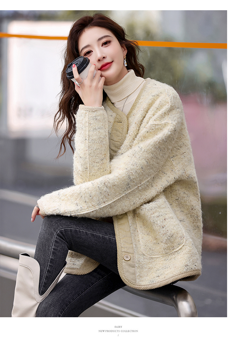 F0577 2260K ÁO KHOÁC NỮ TEMTDEI MÙA XUÂN THU ĐÔNG THỜI TRANG NỮ G05 SẢN PHẨM MỚI