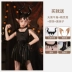 Halloween Quần Áo Trẻ Em Cosplay Quần Áo Bé Gái Phù Thủy Bé Đầm Quỷ Nhỏ Áo Choàng Áo Choàng Trang Phục pyjama haloween Trang phục haloween