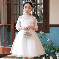 1866 Короткий середина -белый