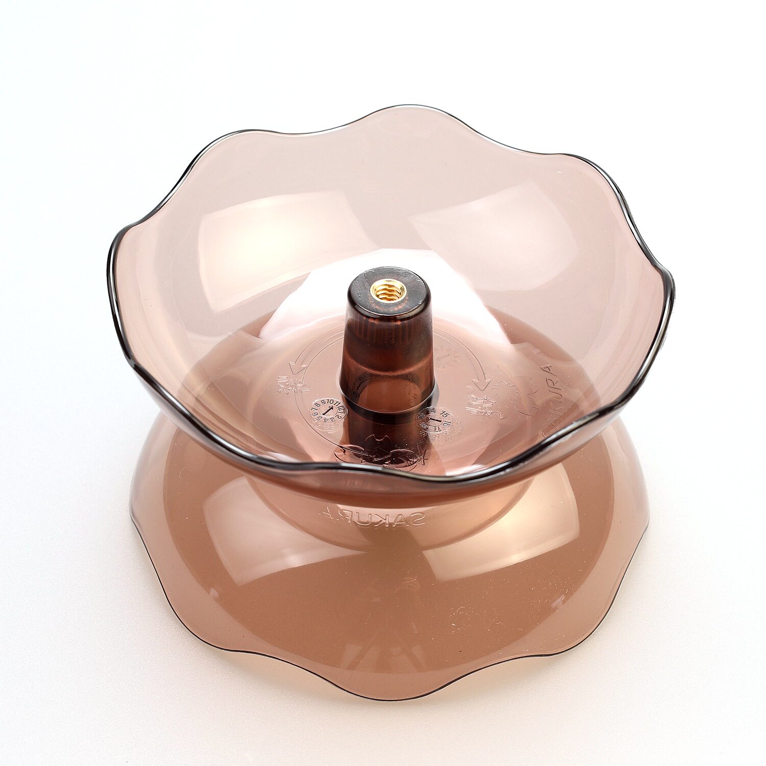 Old-Fashioned Sakura Brand Range Hood Scr/Cxw Oil Collection Cup, Oil Drip Tray, Oil Leakage Bowl, Filter Mesh Universal Accessories