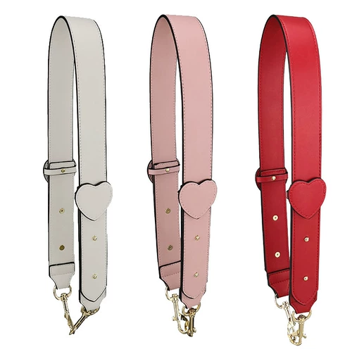 Модные универсальные бретели, аксессуар для сумки, ремешок для сумки, регулируемая сумка через плечо