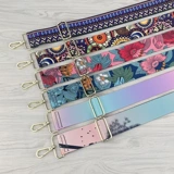 Бретели, аксессуар для сумки, ремешок для сумки, регулируемая сумка, сменные подтяжки