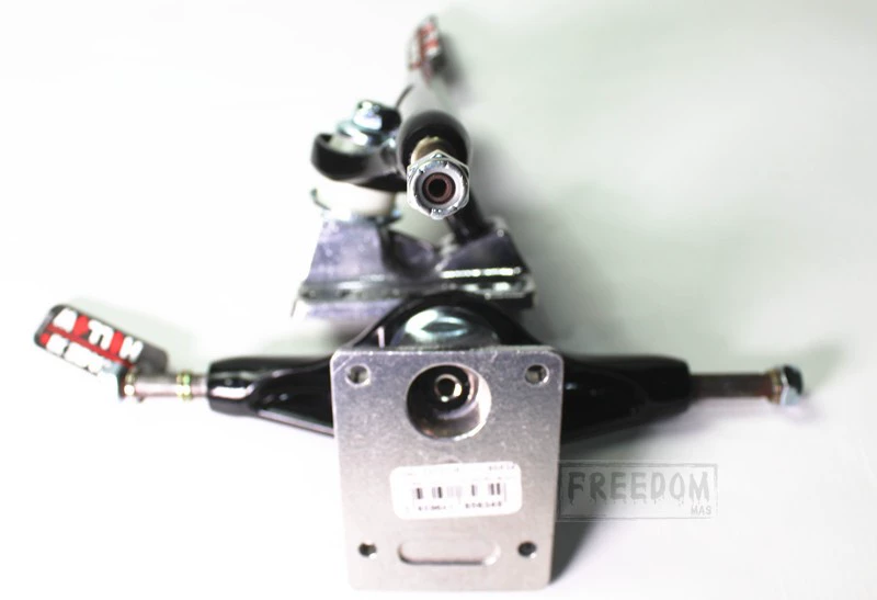 Khung trượt ván độc lập Cầu trượt ván nhập khẩu Hoa Kỳ Cầu Indio Cầu Vua FREEDOM Skate Shop - Trượt băng / Trượt / Thể thao mạo hiểm