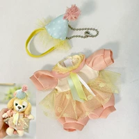 Вместо этого кулон торта и шляпы