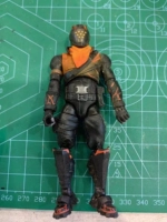 3,75-дюймовый железный шлем