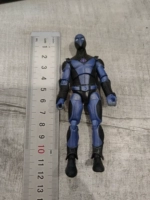 3,75-дюймовый синий ниндзя