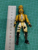 3,75-дюймовый Щелкунчик