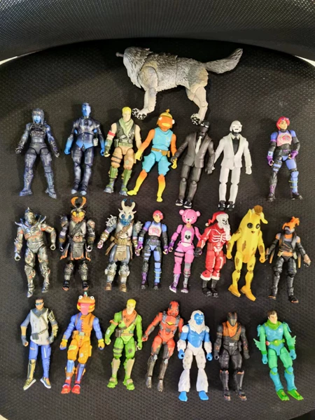 Товары от 子翎玩具屋