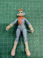 3,75-дюймовая обезьяна