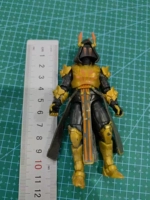 3,75-дюймовый золотой мастер