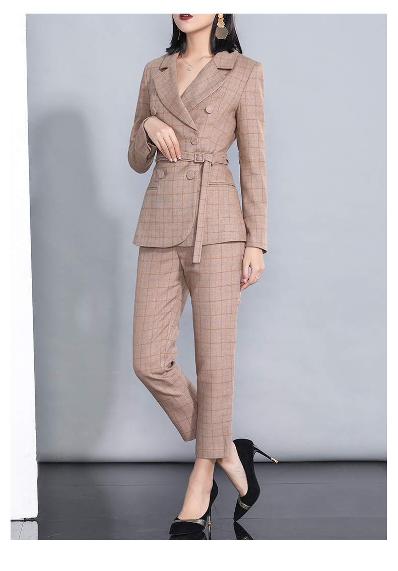 Tailleur femme - Ref 3243610 Image 20
