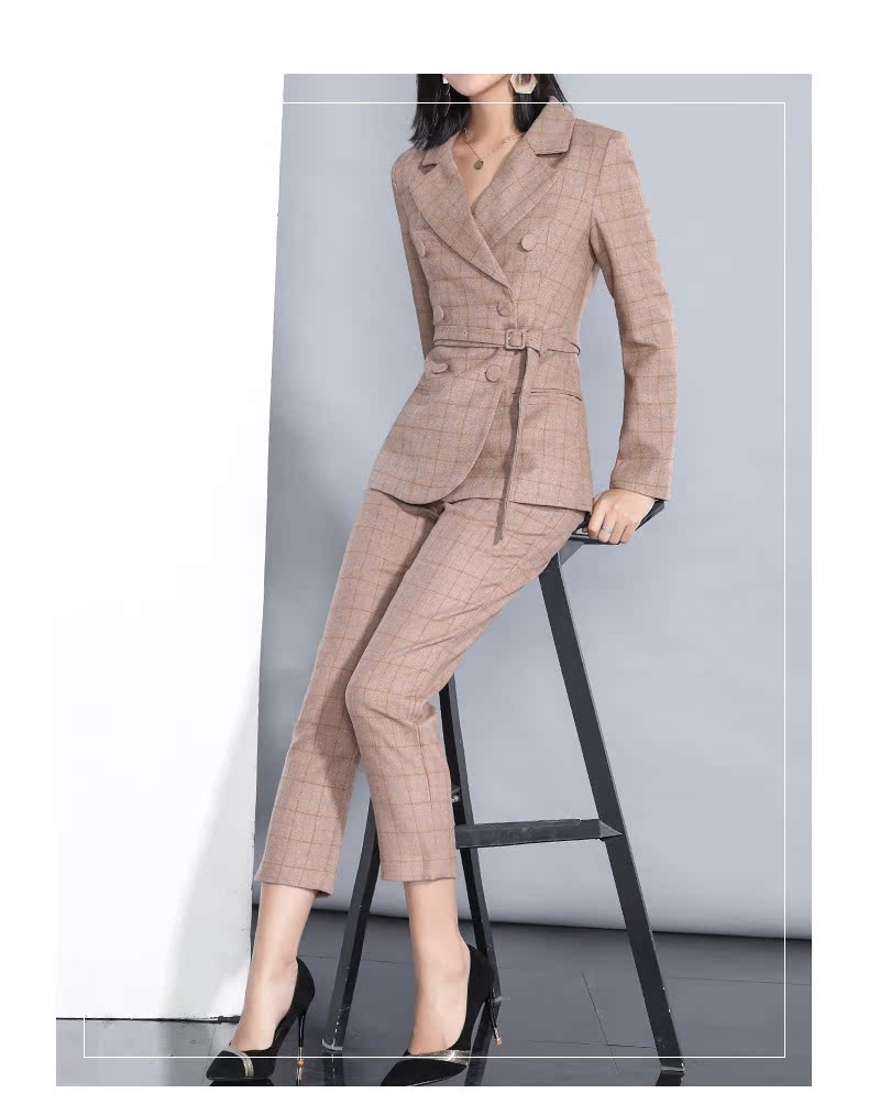 Tailleur femme - Ref 3243610 Image 12