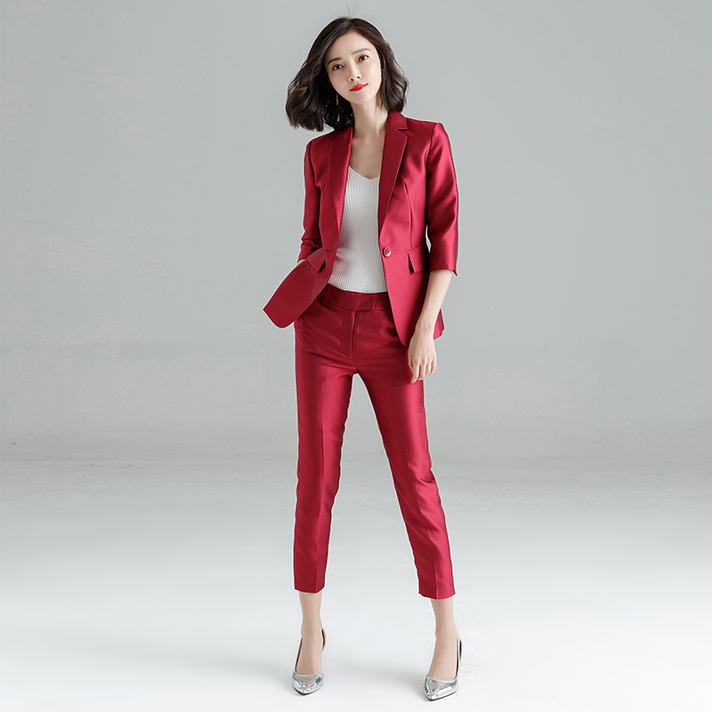 Tailleur femme - Ref 3243659 Image 1